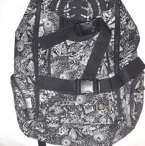 Back pack